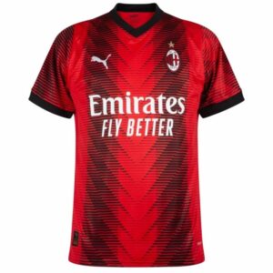 Ac Milan jersey Ac Milan shirt